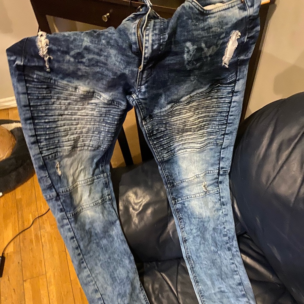 Men’s Jeans
